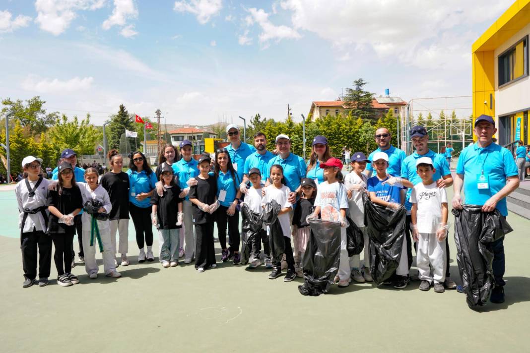 Konya magazin hayatında neler oldu? 3